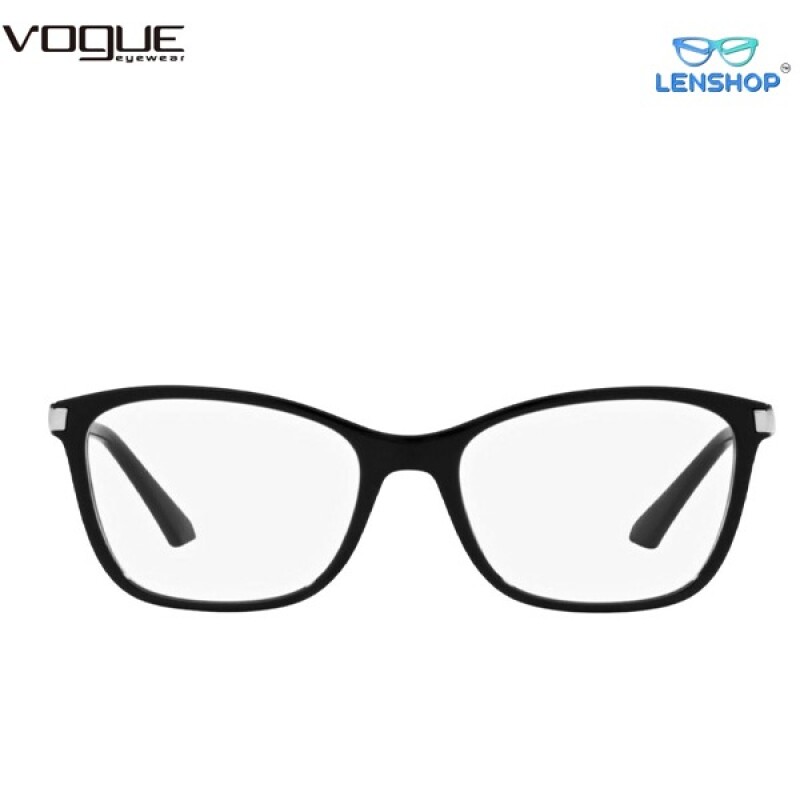 Vogue 5378 2907 51 Black