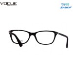 VOGUE VO5010I W44 51 BLACK