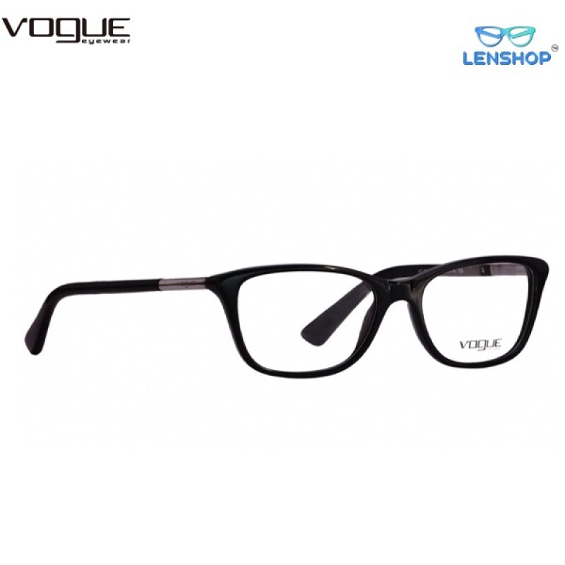 VOGUE VO5010I W44 51 BLACK