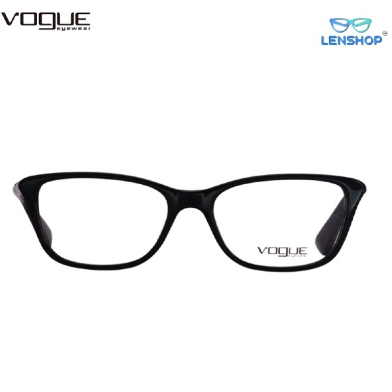 VOGUE VO5010I W44 51 BLACK