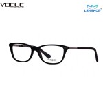 VOGUE VO5010I W44 51 BLACK