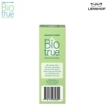 Biotrue Contact Lens Solution