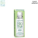 Biotrue Contact Lens Solution