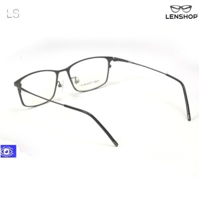 LS-FLOAT pure titanium DH8602