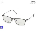 LS-FLOAT pure titanium DH8602