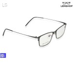 LS-FLOAT pure titanium DH8602