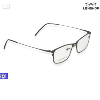 LS-FLOAT pure titanium DH8602